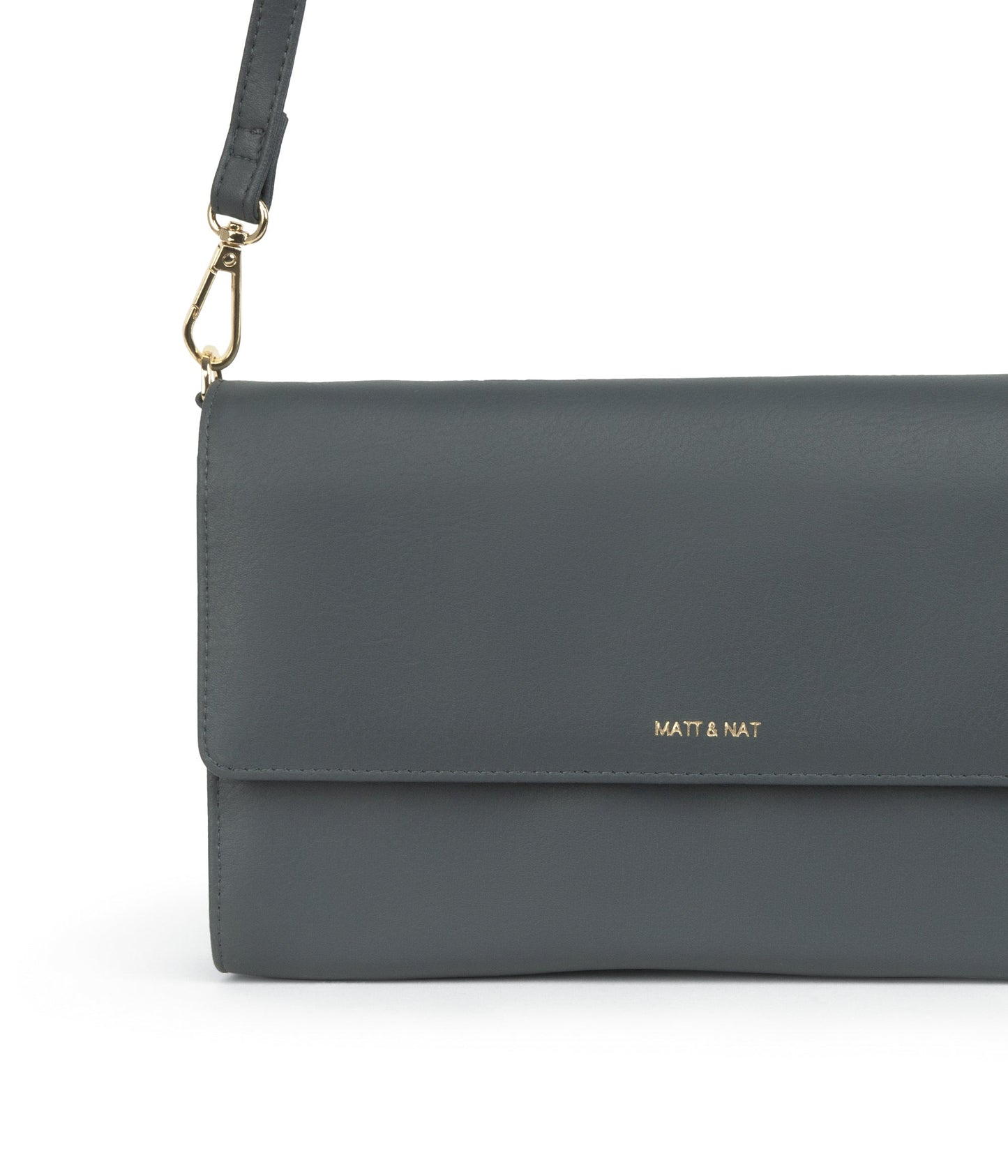 DREWLG Vegan Crossbody Bag - Arbor