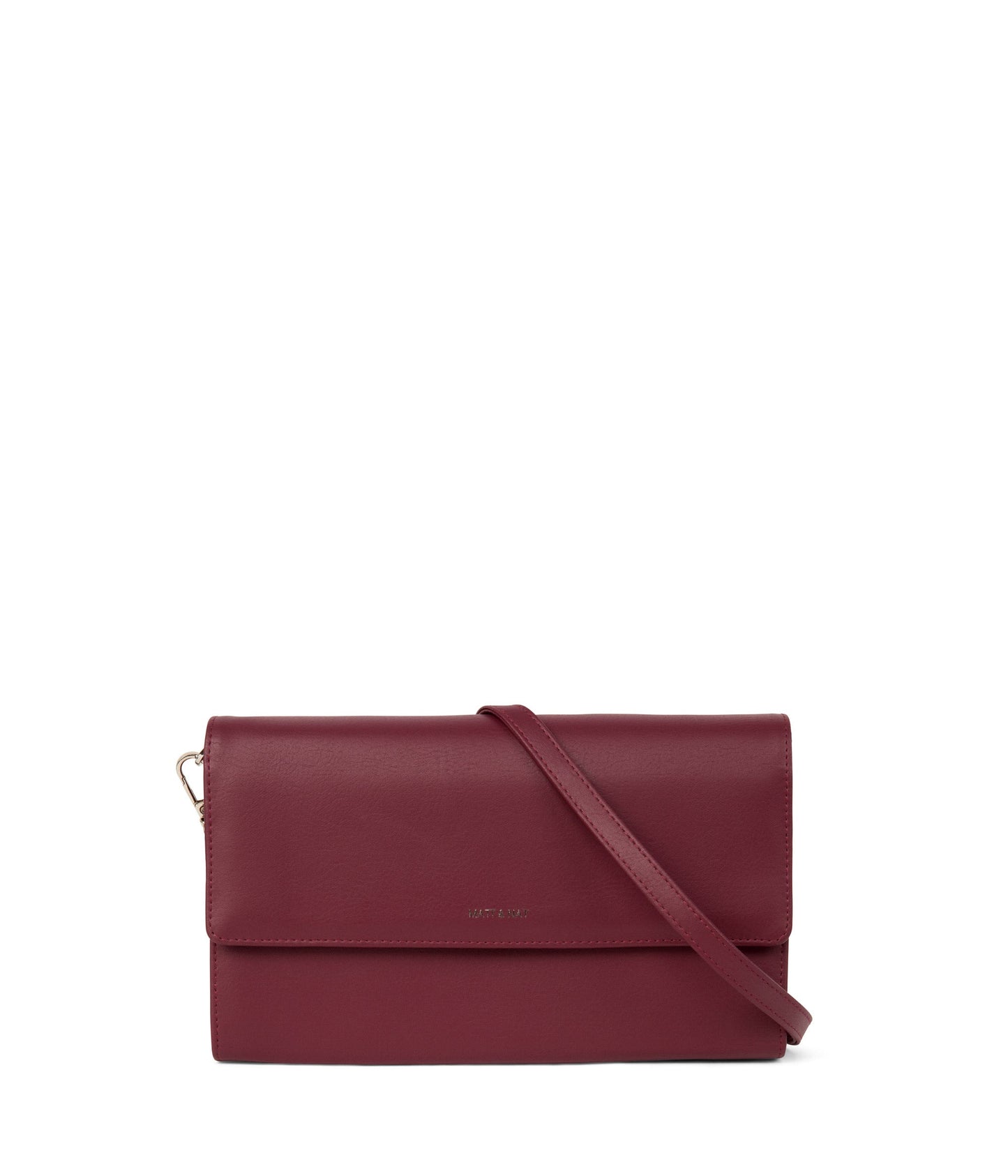 DREWLG Vegan Crossbody Bag - Arbor