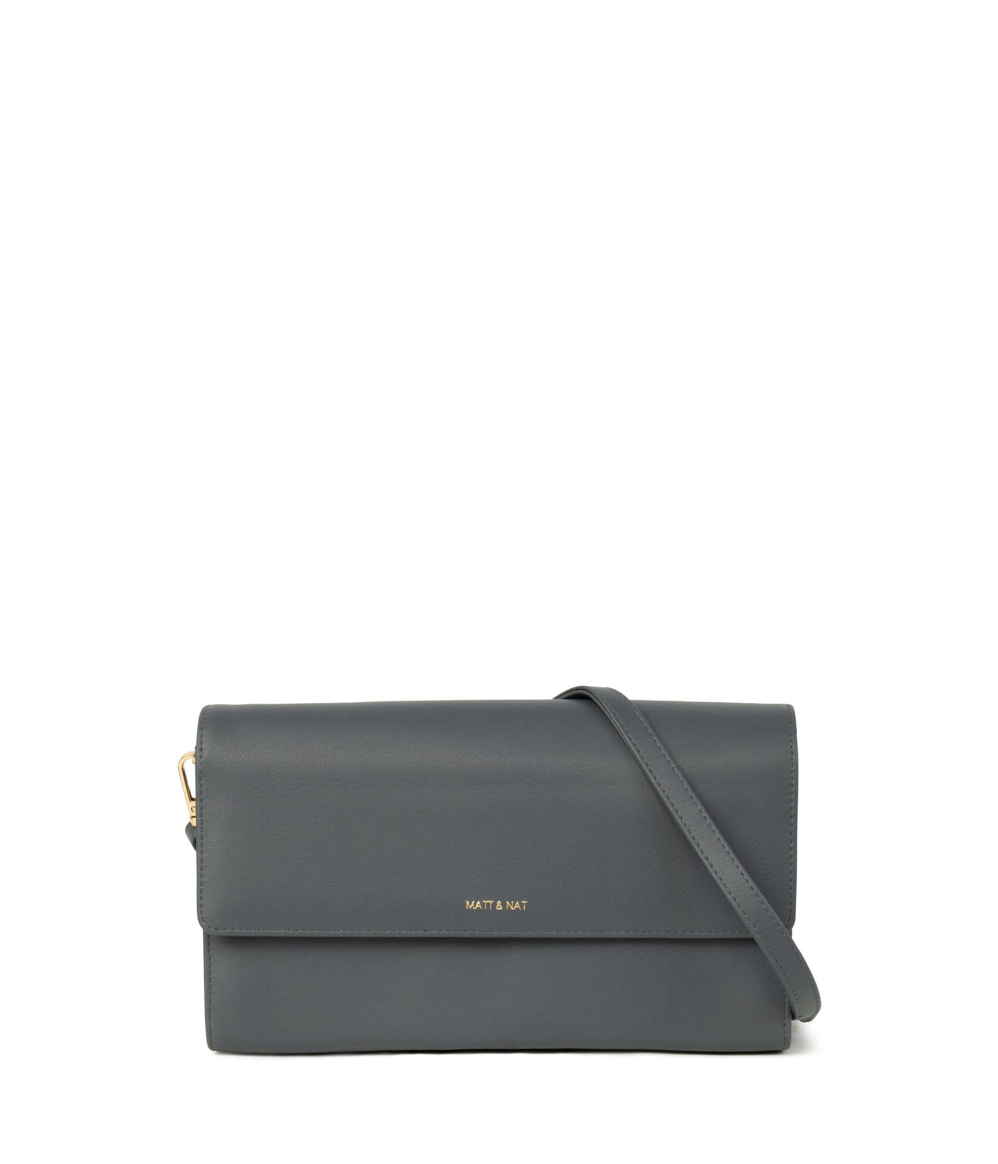 DREWLG Vegan Crossbody Bag - Arbor