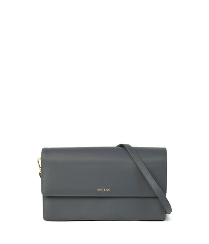 DREWLG Vegan Crossbody Bag - Arbor