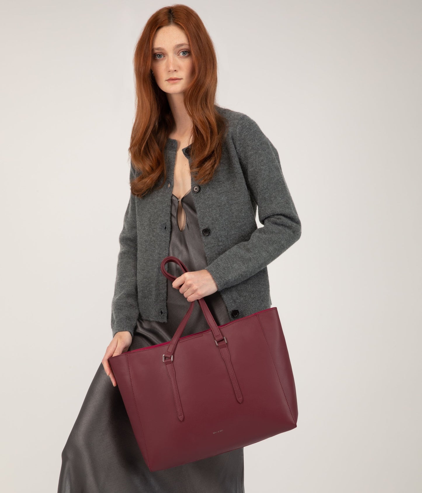 EMEL Vegan Tote Bag - Arbor