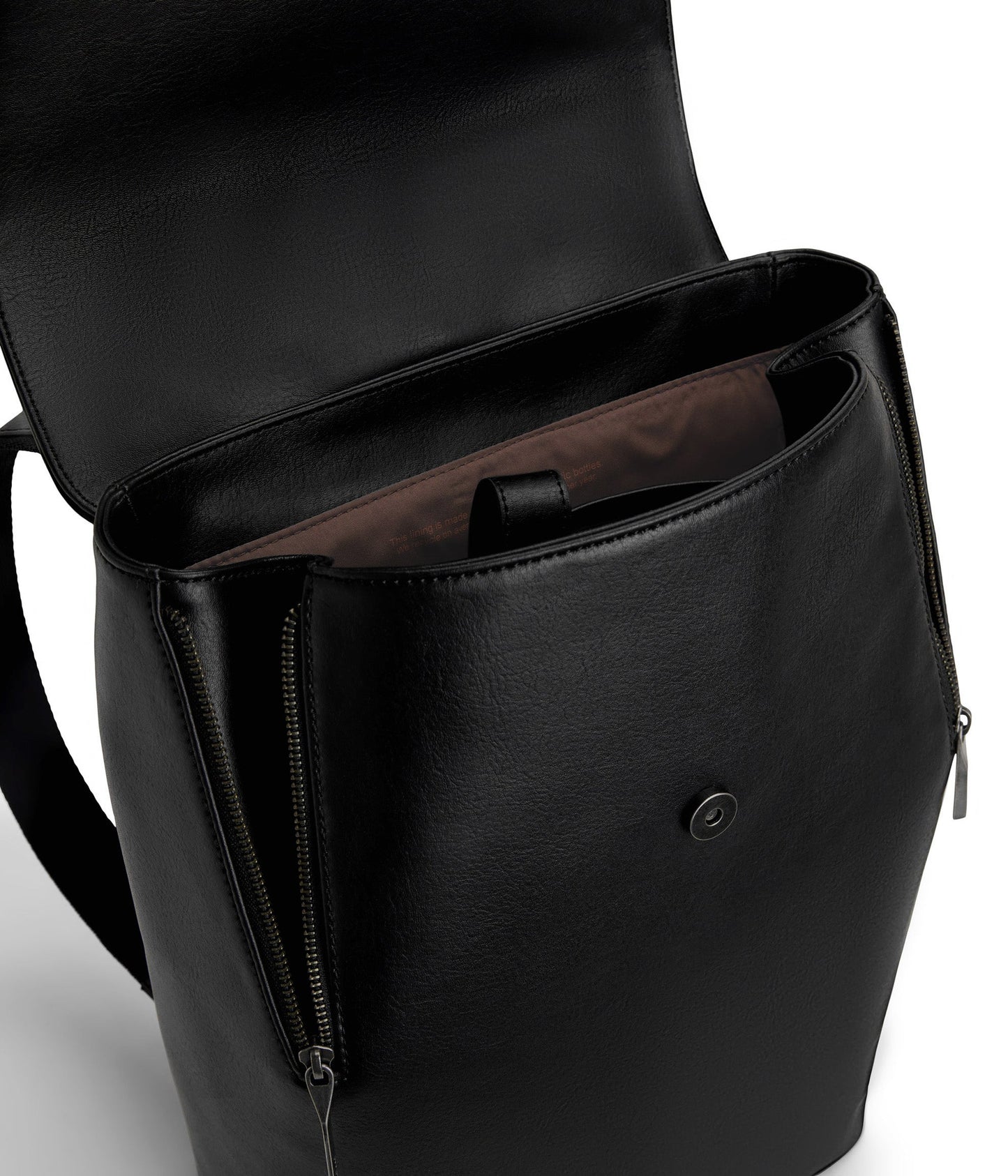 FABI Vegan Backpack - Arbor