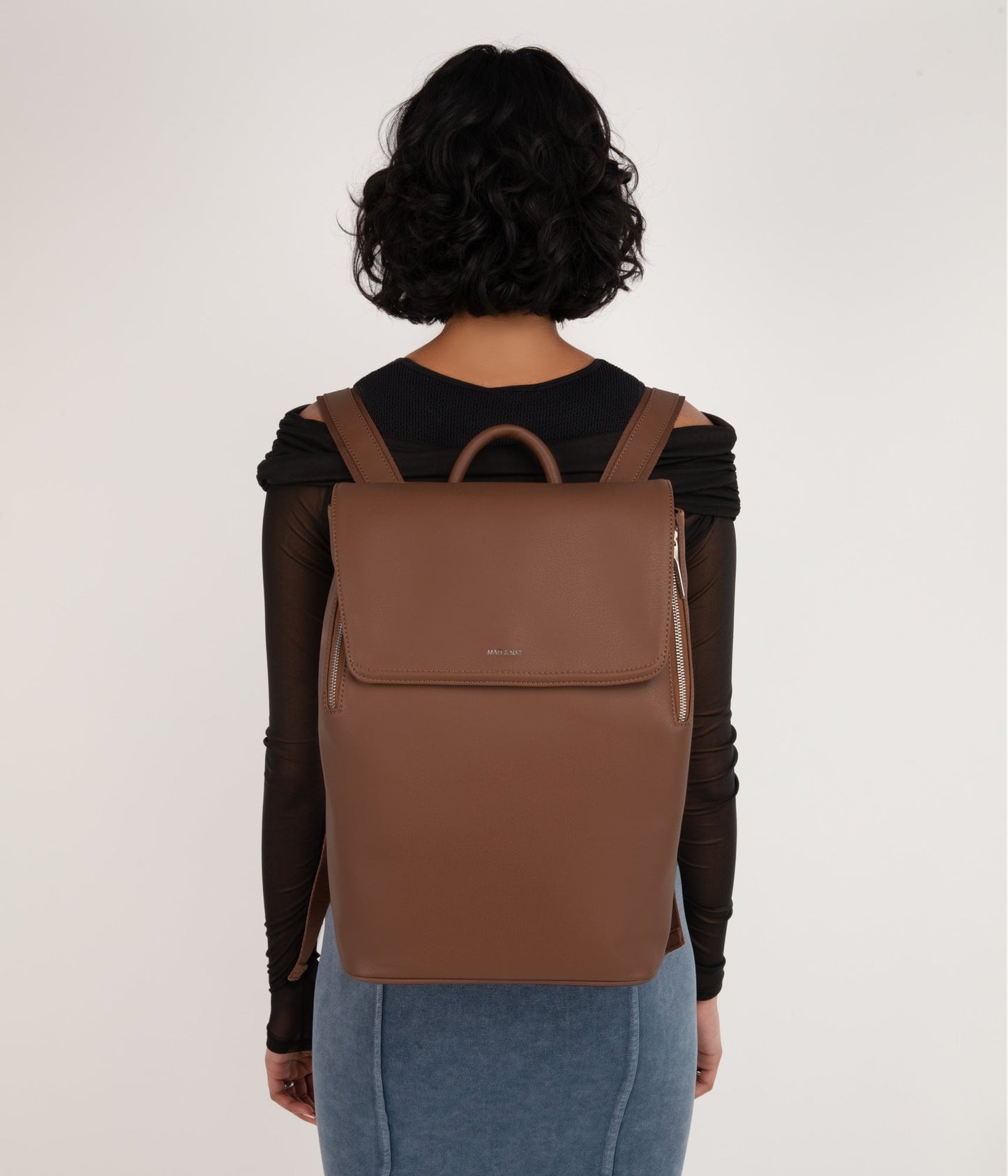 FABI Vegan Backpack - Arbor