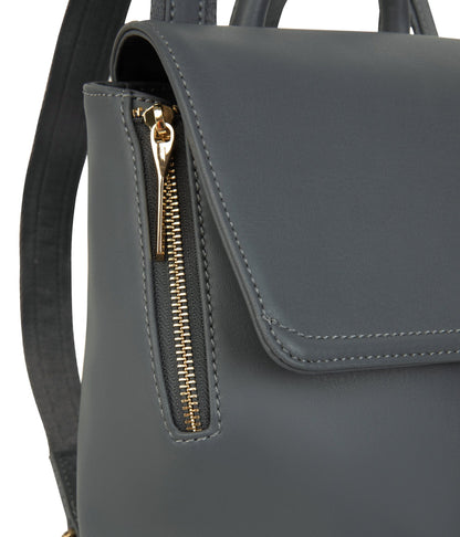 FABIMINI Vegan Backpack - Arbor