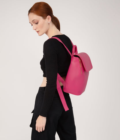 FABIMINI Vegan Backpack - Arbor