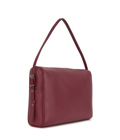 HAVANA Vegan Shoulder Bag - Arbor