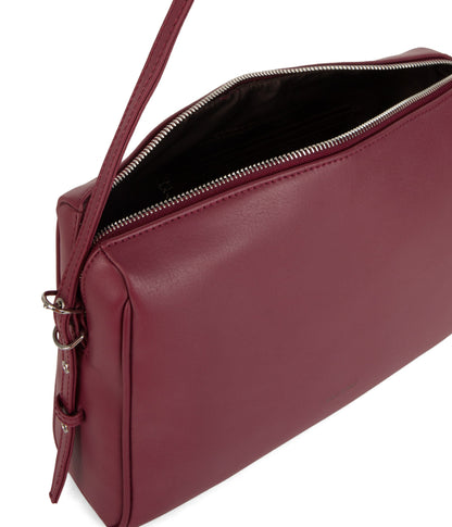 HAVANA Vegan Shoulder Bag - Arbor