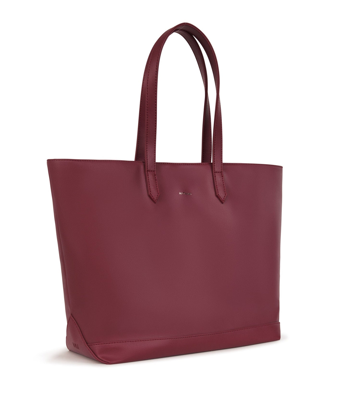 SCHLEPP Vegan Tote Bag - Arbor