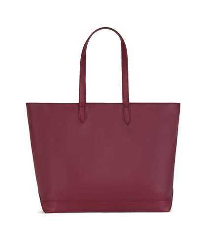 SCHLEPP Vegan Tote Bag - Arbor