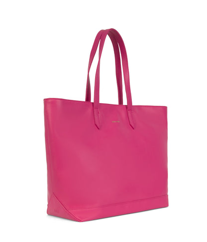 SCHLEPP Vegan Tote Bag - Arbor