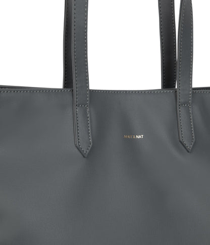 SCHLEPP Vegan Tote Bag - Arbor