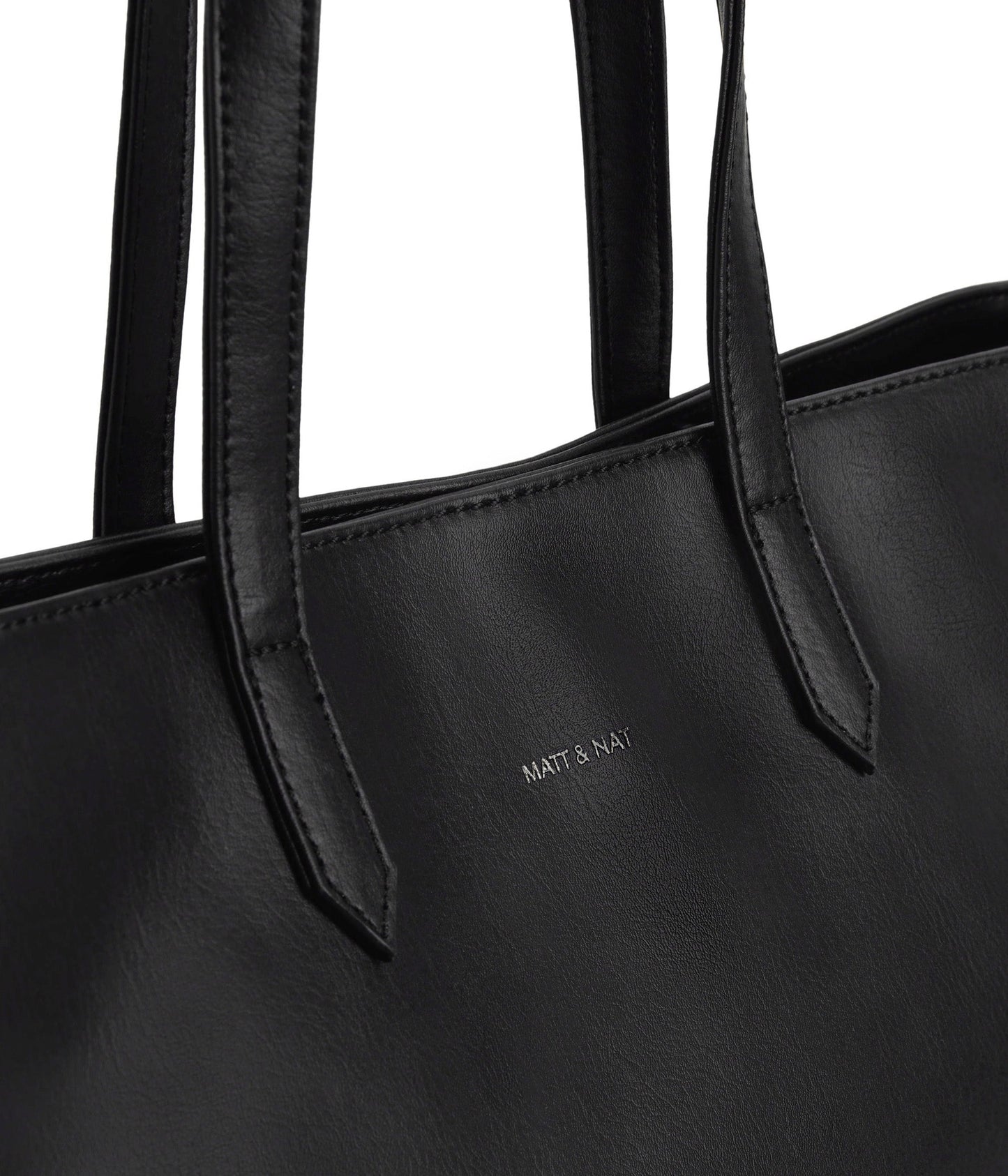 SCHLEPP Vegan Tote Bag - Arbor