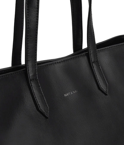 SCHLEPP Vegan Tote Bag - Arbor
