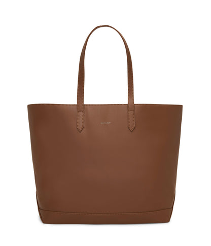 SCHLEPP Vegan Tote Bag - Arbor