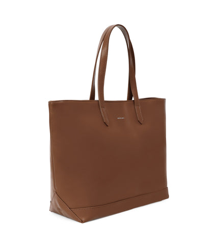 SCHLEPP Vegan Tote Bag - Arbor