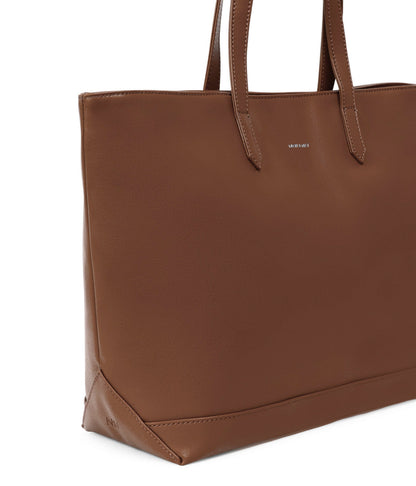 SCHLEPP Vegan Tote Bag - Arbor