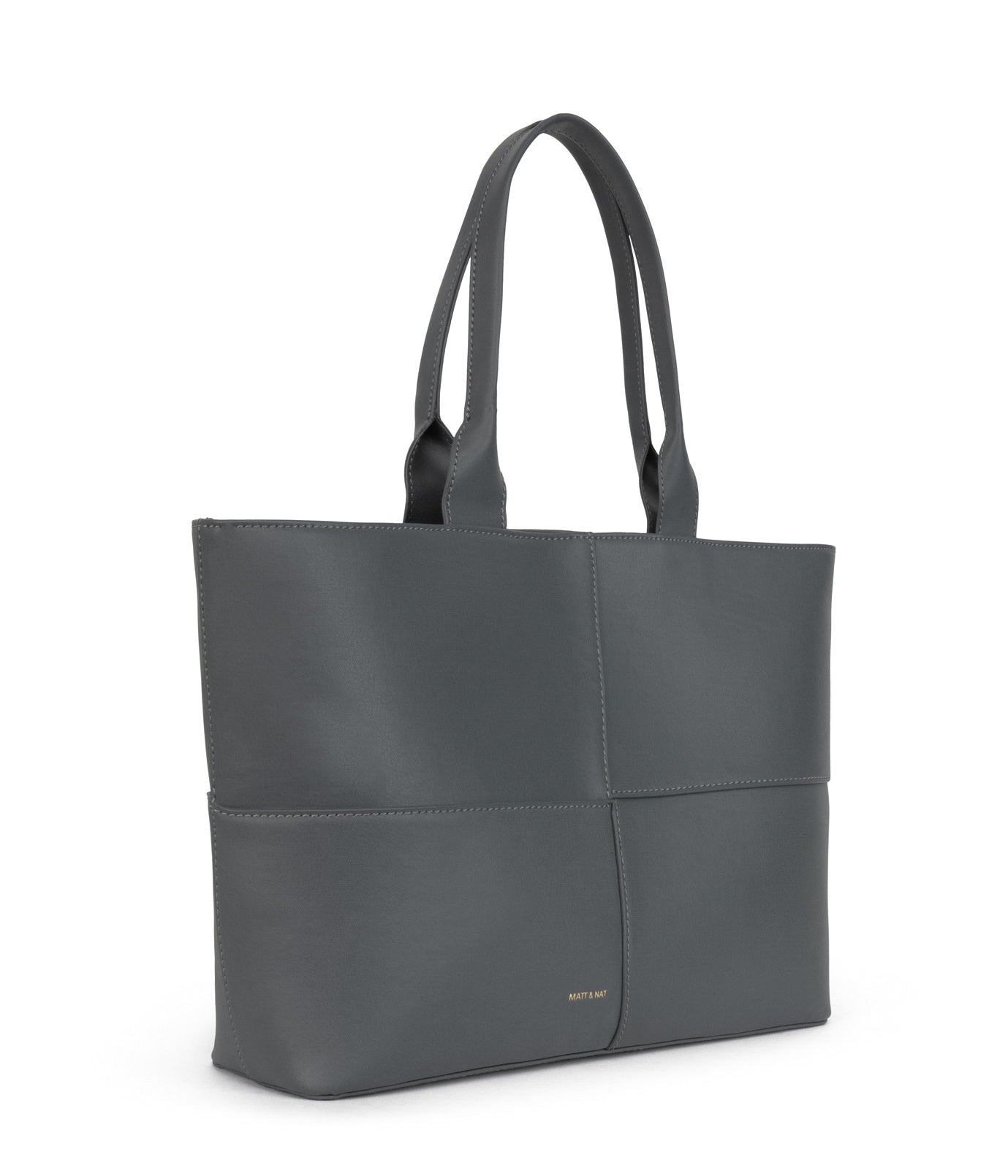 TRISTAN Vegan Tote Bag - Arbor