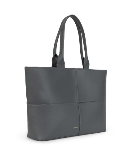 TRISTAN Vegan Tote Bag - Arbor