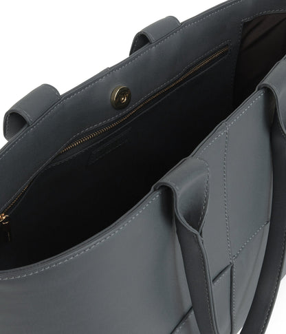 TRISTAN Vegan Tote Bag - Arbor