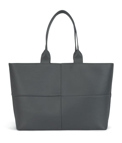 TRISTAN Vegan Tote Bag - Arbor