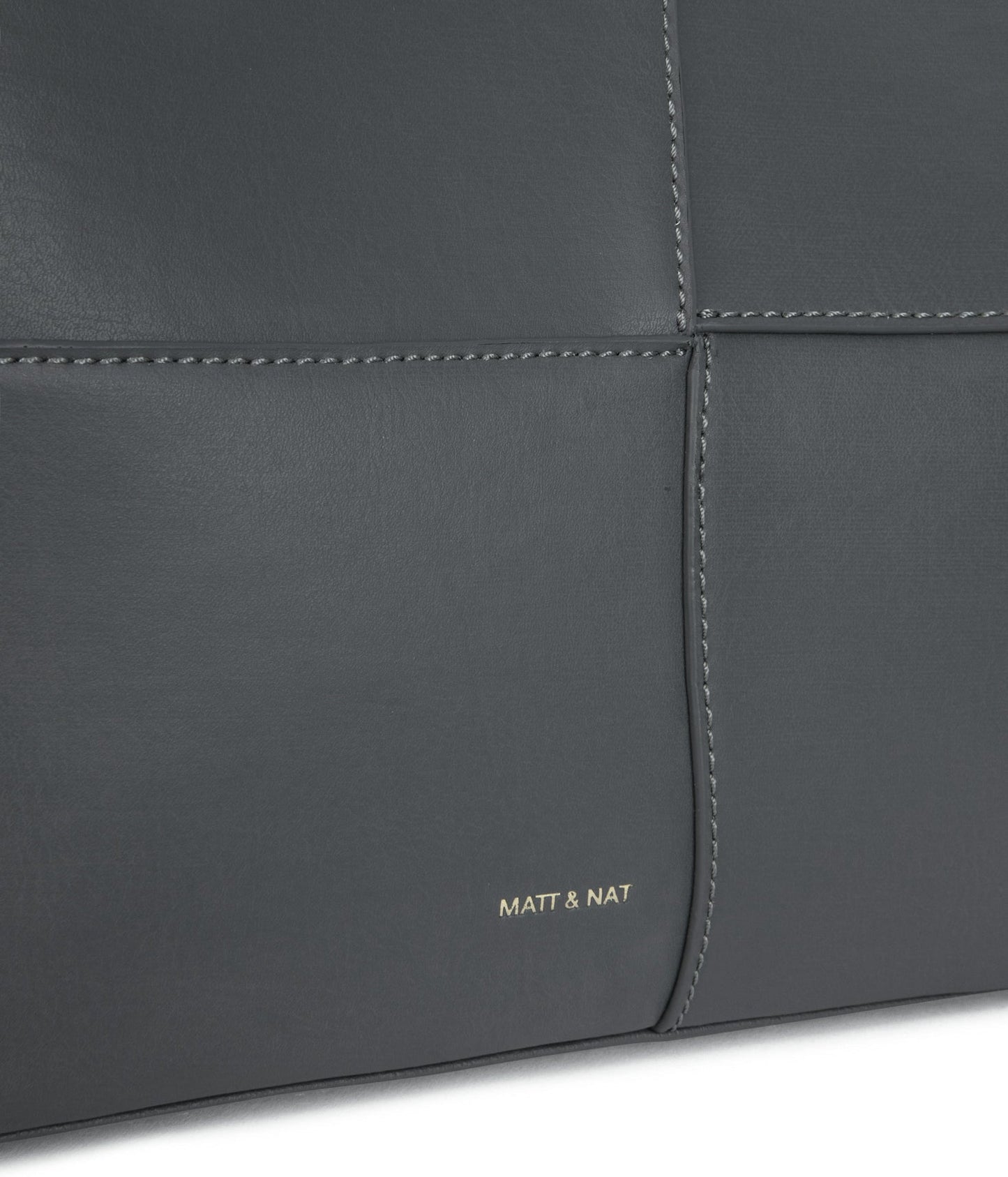 TRISTAN Vegan Tote Bag - Arbor