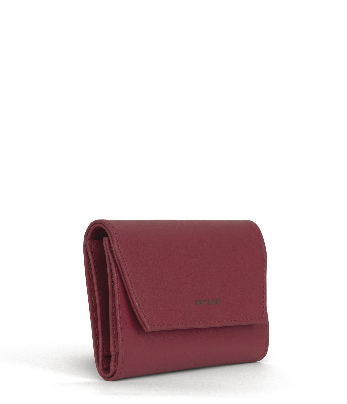 VERASM Small Vegan Wallet - Arbor