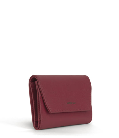 VERASM Small Vegan Wallet - Arbor