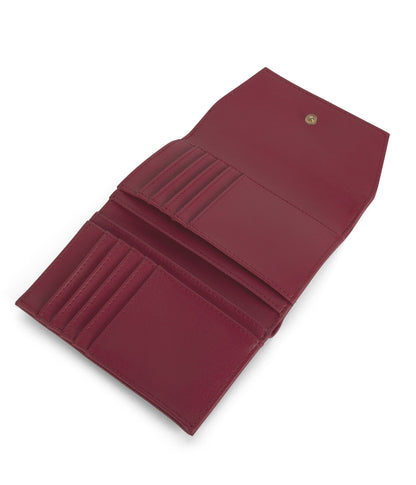 VERASM Small Vegan Wallet - Arbor