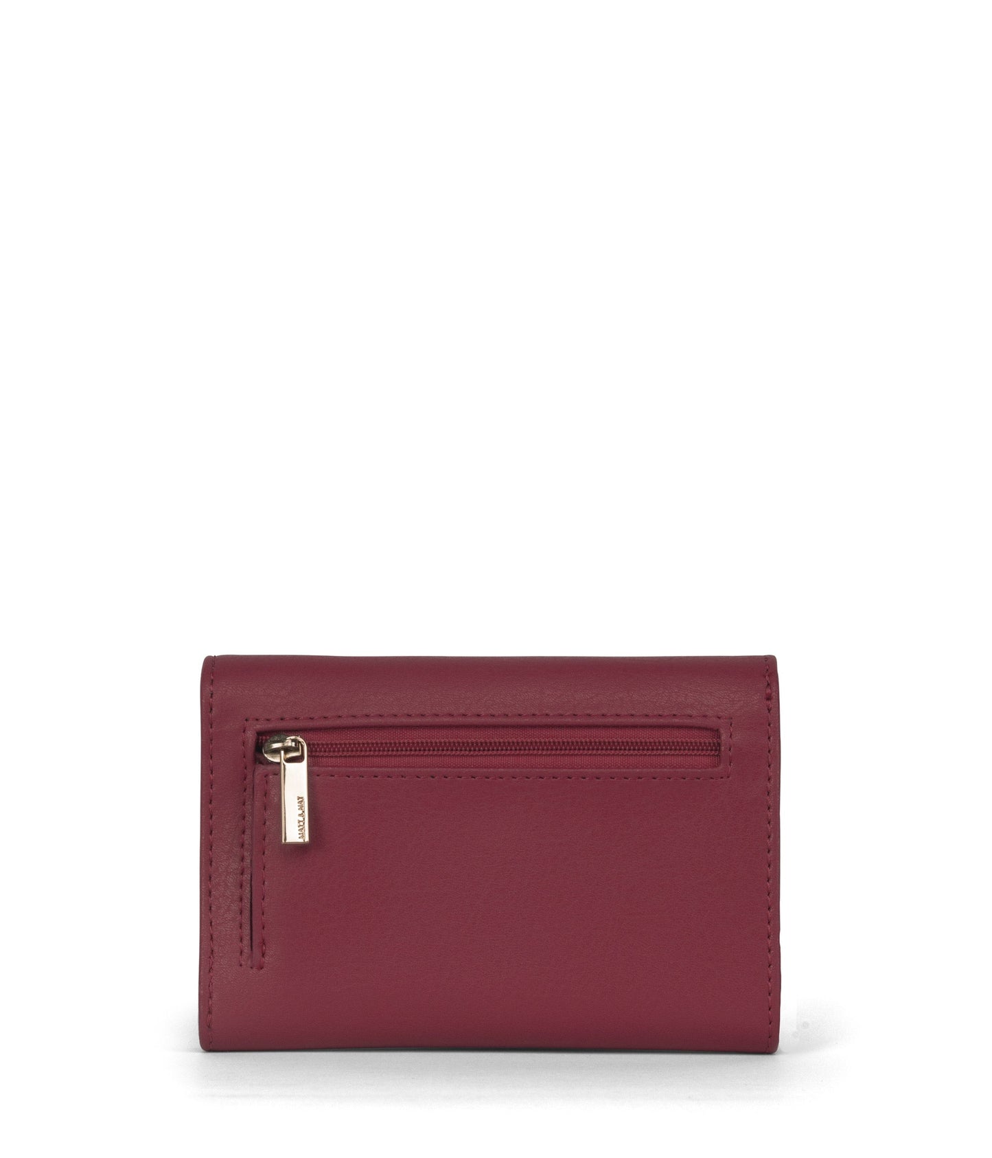 VERASM Small Vegan Wallet - Arbor
