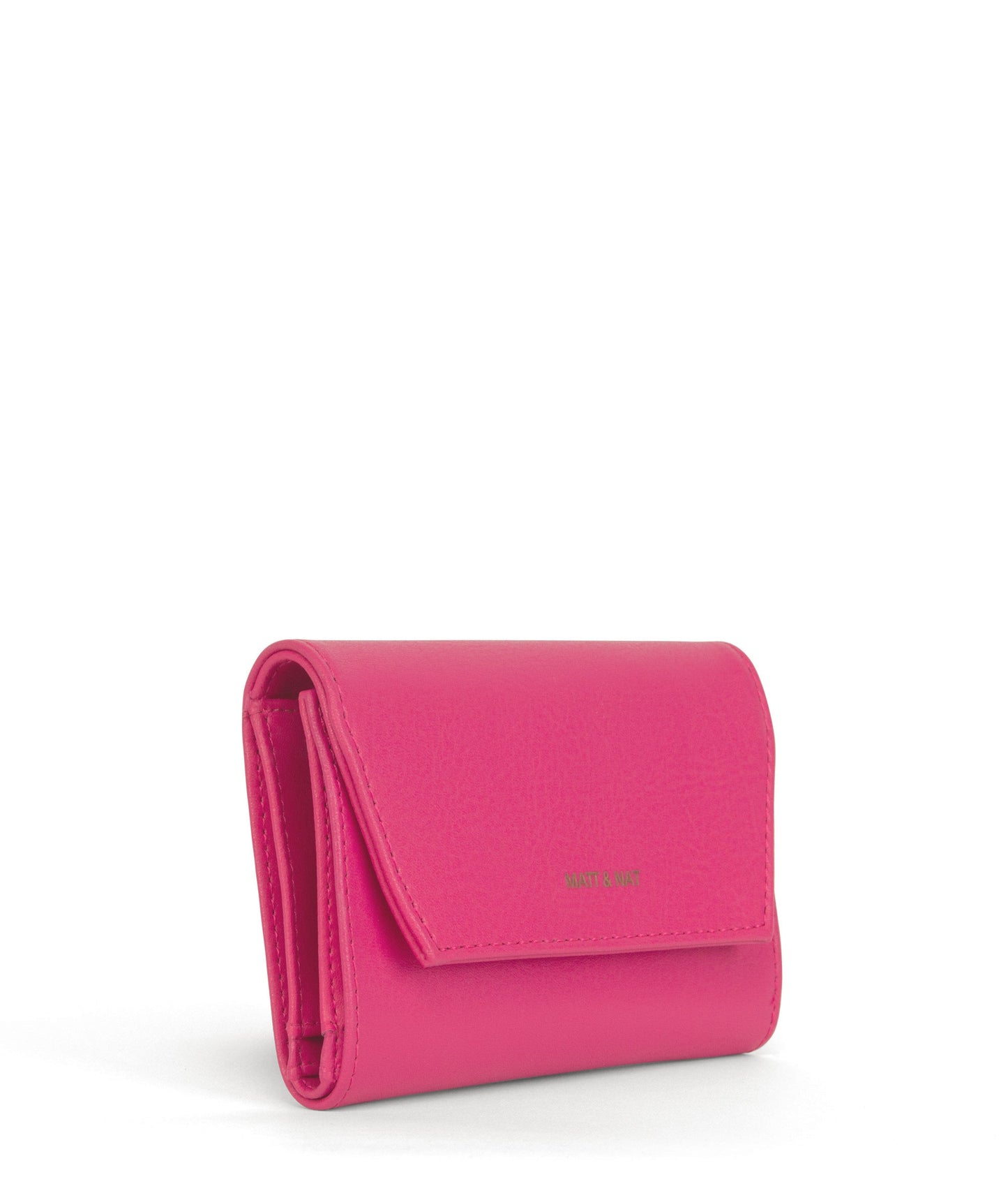 VERASM Small Vegan Wallet - Arbor