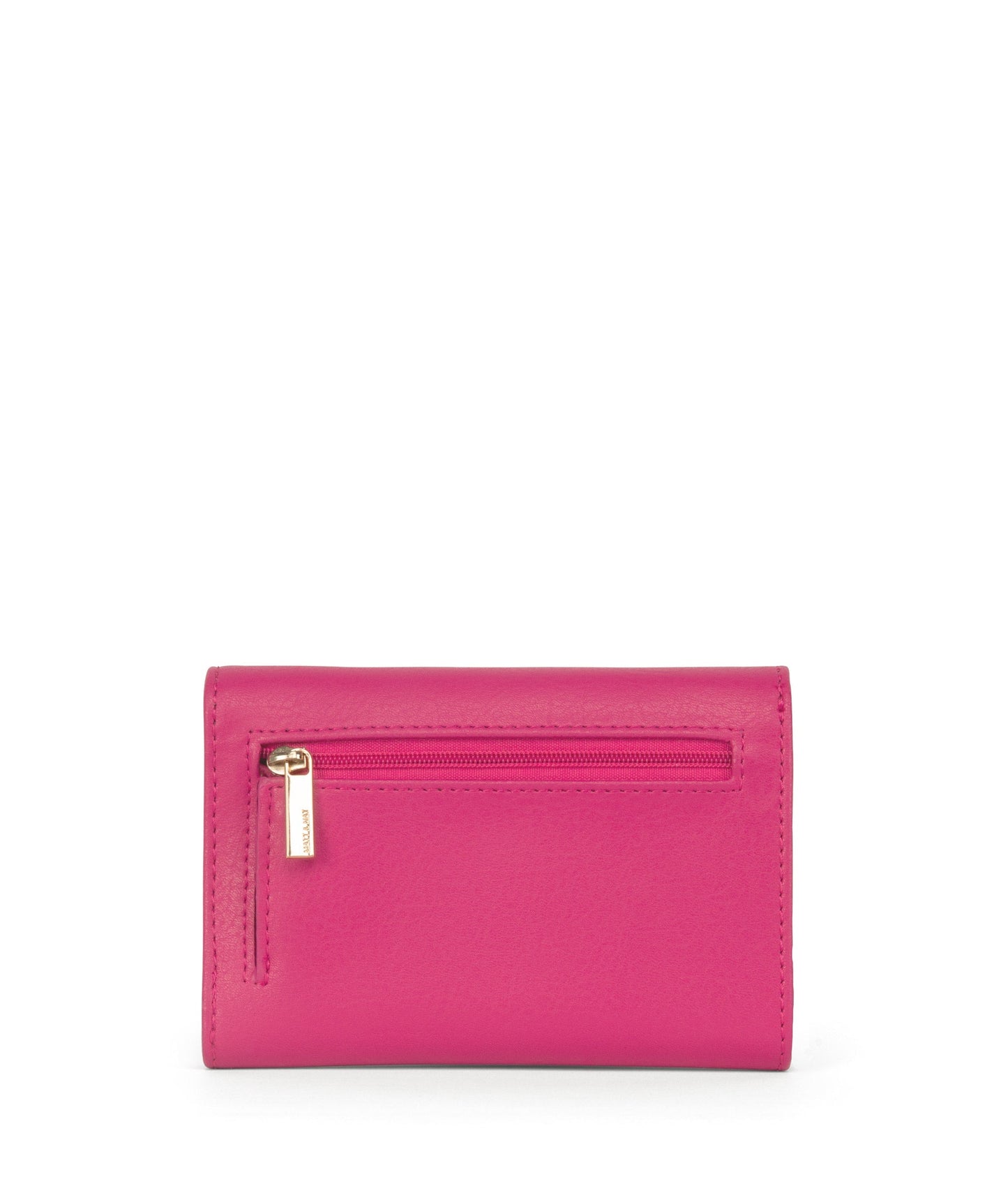 VERASM Small Vegan Wallet - Arbor
