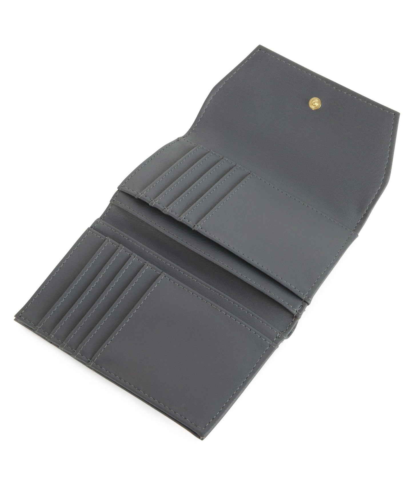 VERASM Small Vegan Wallet - Arbor