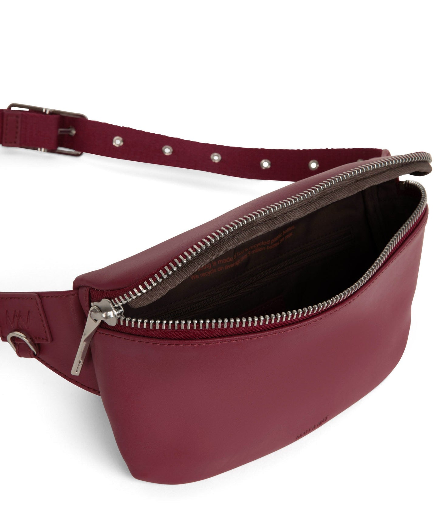 VIE Vegan Belt Bag - Arbor