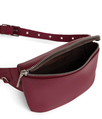 VIE Vegan Belt Bag - Arbor