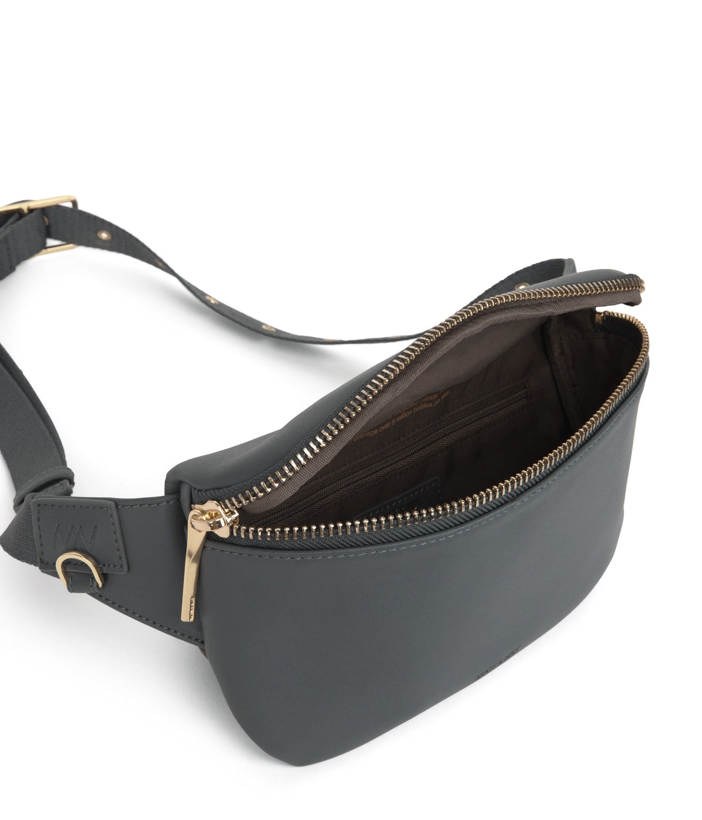 VIE Vegan Belt Bag - Arbor