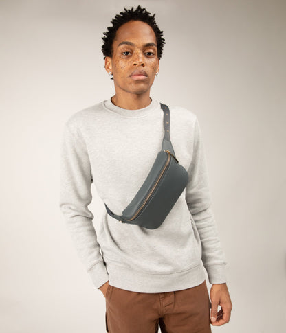 VIE Vegan Belt Bag - Arbor