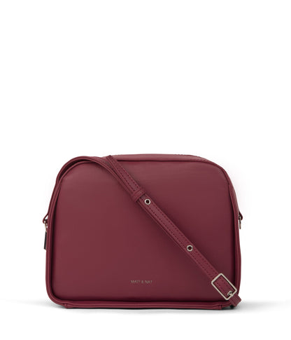 ARC Vegan Crossbody Bag - Arbor
