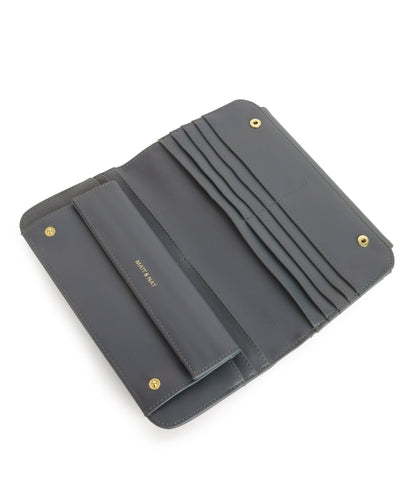 BAY Vegan Folded Wallet - Arbor