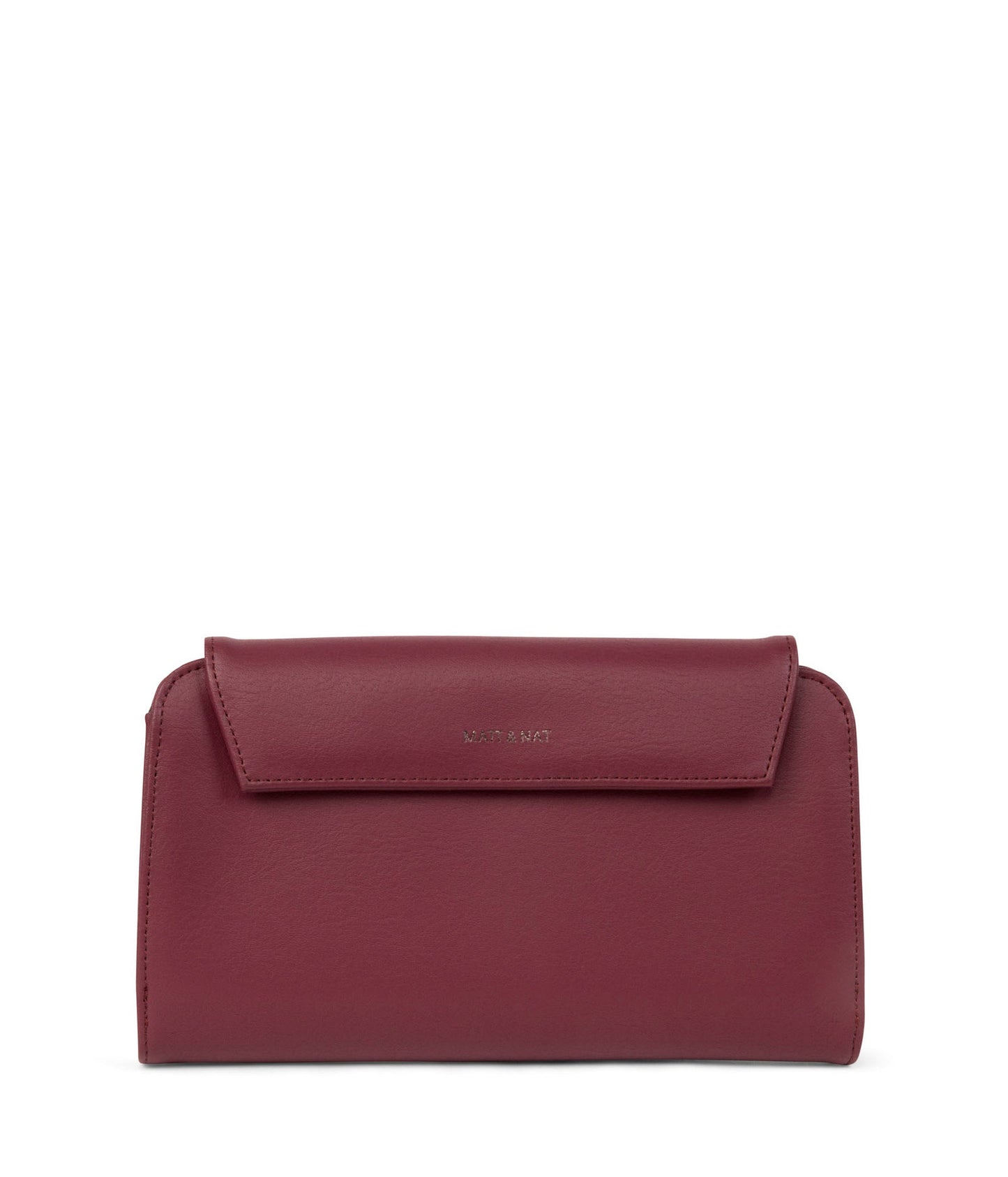 BAY Vegan Folded Wallet - Arbor