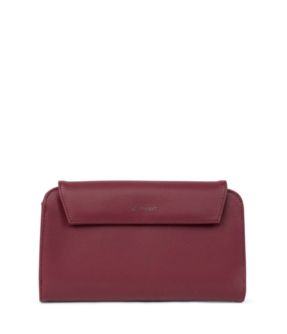 BAY Vegan Folded Wallet - Arbor