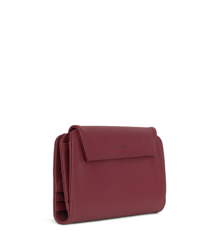 BAY Vegan Folded Wallet - Arbor