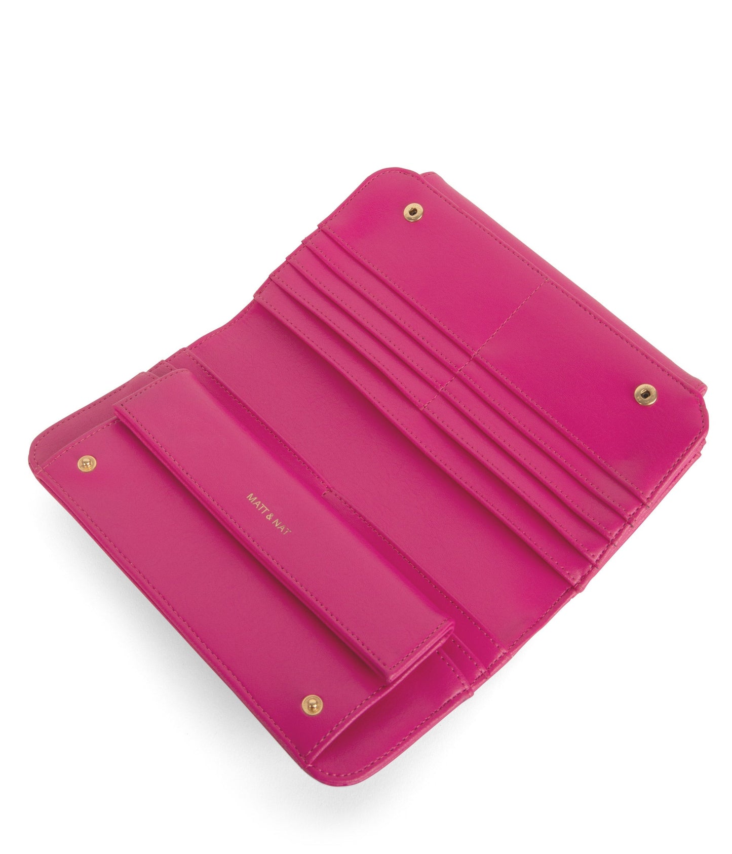 BAY Vegan Folded Wallet - Arbor