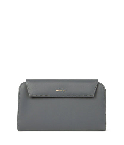 BAY Vegan Folded Wallet - Arbor