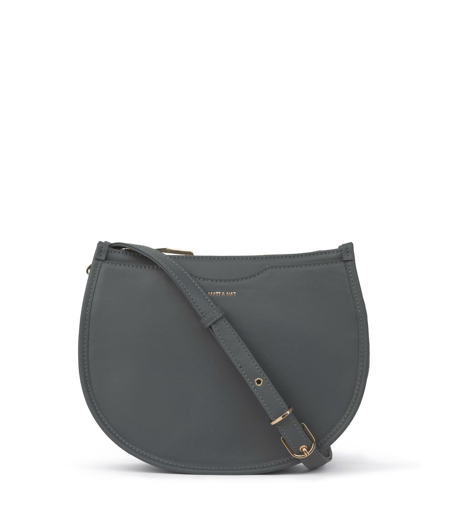 CHARLIE Vegan Crossbody Bag - Arbor