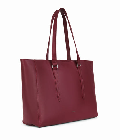 EMEL Vegan Tote Bag - Arbor