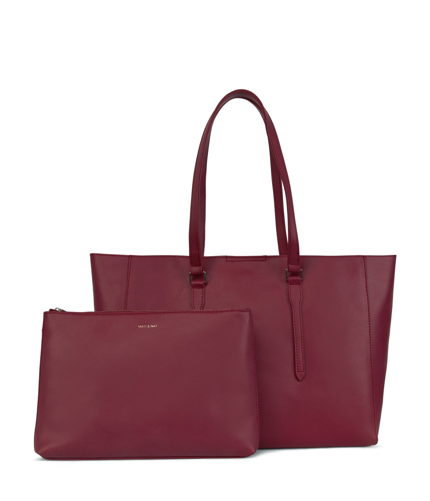EMEL Vegan Tote Bag - Arbor