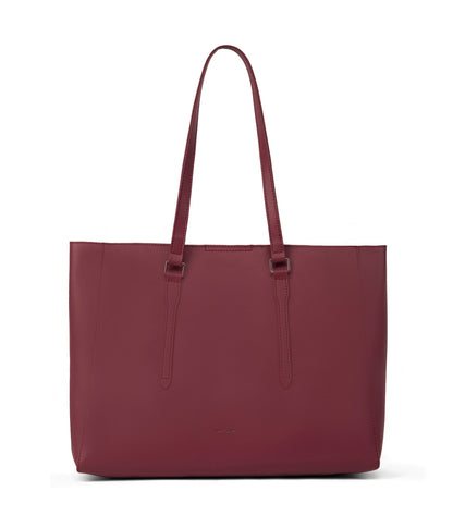 EMEL Vegan Tote Bag - Arbor