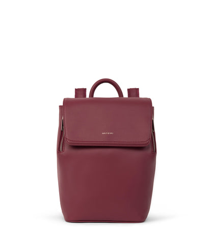 FABIMINI Vegan Backpack - Arbor