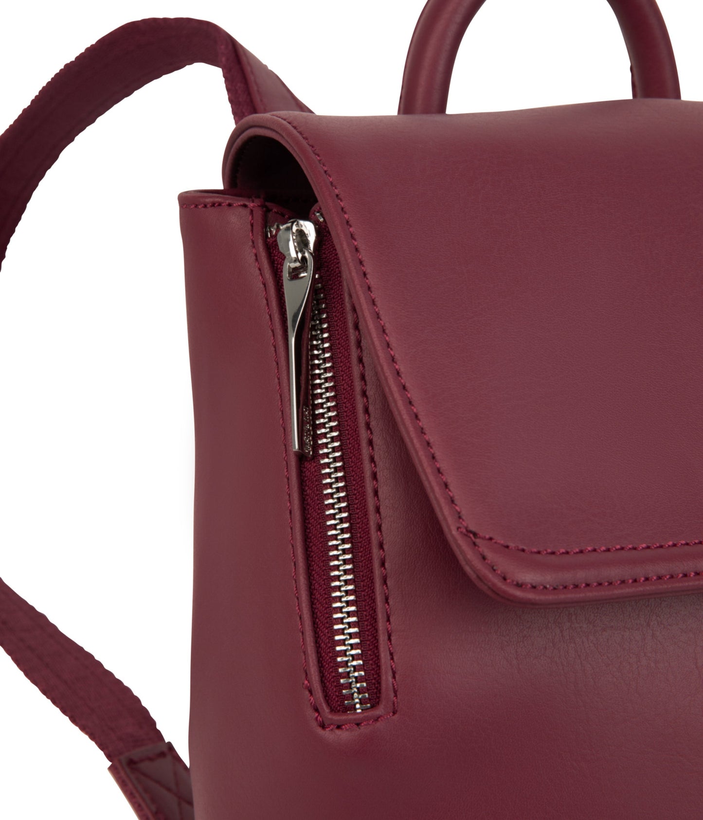 FABIMINI Vegan Backpack - Arbor