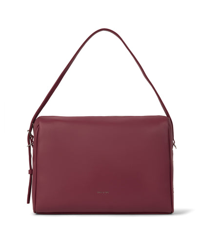 HAVANA Vegan Shoulder Bag - Arbor